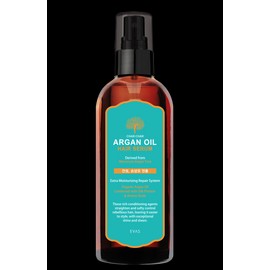 Evas Shasha Argan Oil Hair Serum Hair Essence 200ml (Choose 1 from 1 or 2)