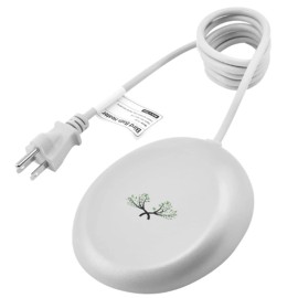 Kakalote Birdbaths De-icer 70W Heater with Thermostatical