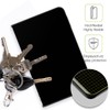 dipos FLEX 2x Matte Screen Protectors Suitable for Ledger Stax