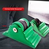 TorSor 2 Pack Rolling Knife Sharpener Kit Roller Style Knife