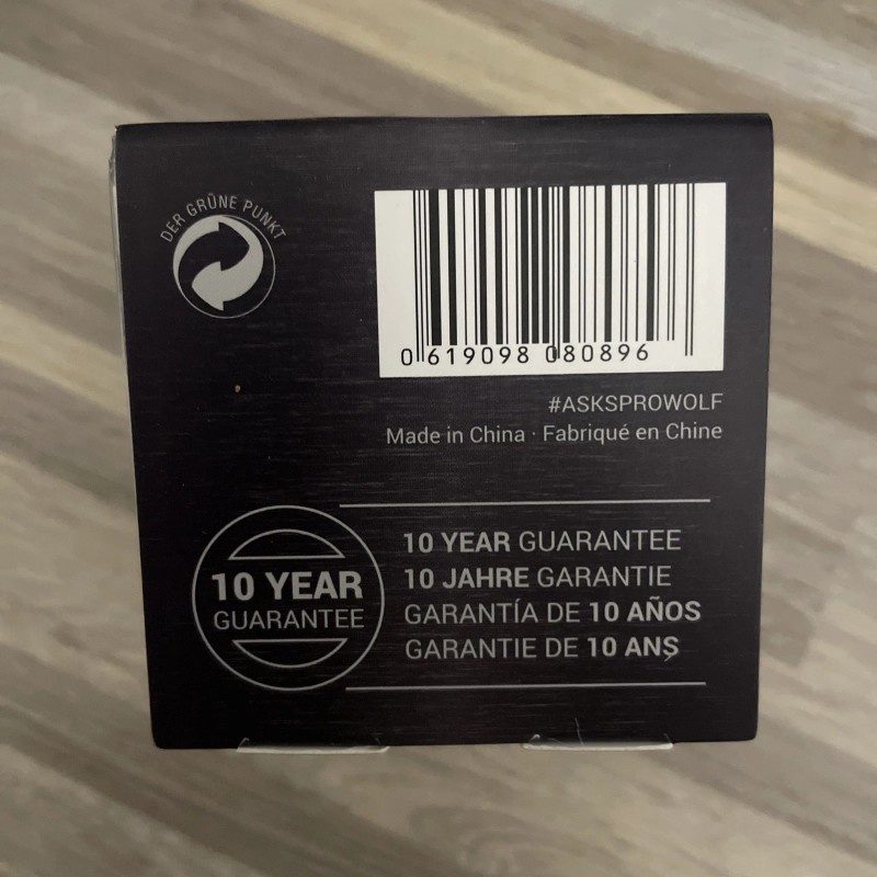 AnySharp Pro World's Best Knife Sharpener, with PowerGrip - Gray