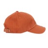 Oakley 47 Soho Dad Hat, (52C) GINGER