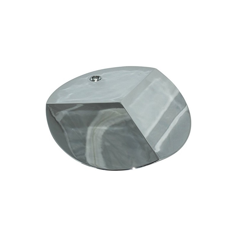 Limited 357 C61701-CAP JMGM TJ04048 Chrome Wheel Rim Center Cap
