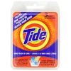 Tide Tide Travel Sink Packets, 3 Count (2 Pouches)
