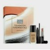 Laura Geller Foundation Fundamentals 3pc Collection Set MEDIUM