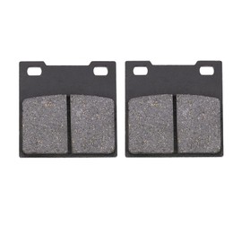 AHL Front and Rear Compatible with Suzuki GSF 1200 S GSF1200s Bandit 1200 2001 2002 2003 2004 2005