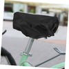 Outanaya Road Bike Seat Cover Detachable Bike Saddle Cover Waterproof