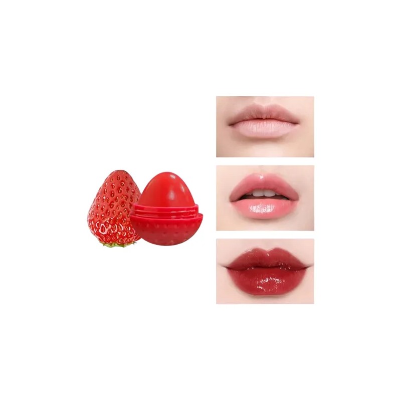 Crema Hidratante Repara Labios Resecos Colágeno Y Vitamina E