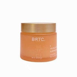 BRTC V10 멀티 리프트 슬리핑팩 80ml x2SET (AD) BRTC V10 Multi Lift Sleeping Pack 80ml x2SET (AD)