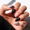 Glamnetic Fright Night Press-On Nail Collection:_Magnetic Moscow