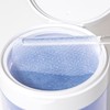Fondant Dewey Glow Azulene Gel Toner Pad Soothing Moisture Cooling