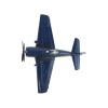 DCD Grumman F8F Bearcat Fighter Aircraft Blue Angels #2 (1946)