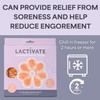 Lactivate Breast Ice Pack & Heat Pack – Set of