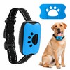 Dog Bark Deterrent Collar for Training – USB Rechargeable Ultrasonic