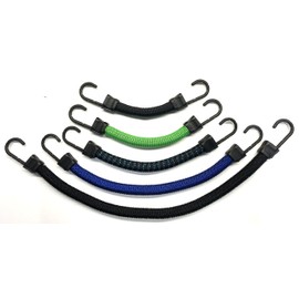 5-Pack Original SuperBungees-Stretch to 9 FT!