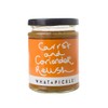 What A Pickle Carrot and Coriander Relish, 290g - Suitable