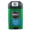 Brut Deodorant 2.25oz Oval Solid Classic Scent (3 Pack)