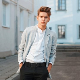 Cinturón Trenzado Elástico, Cinturón Lona Elástica Nylon, Cinturones de Moda Casual para Hombres y Mujeres, Cinturón de Tela Trenzada Transpirable (Deep black, L)