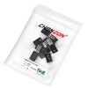Chanzon 10pcs 5N60 TO-220F Sic Mosfet MOS N-Channel Transistor n-fet