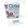 Opticlear Lens Wipes, 26 Count (Pack of 6)