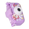 Kids Camera Toys Digital Photo Video Recording Camcorder Cute Cartoon