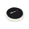 Maxshine Premium Wool Polishing Pad (Dia: 125mm)