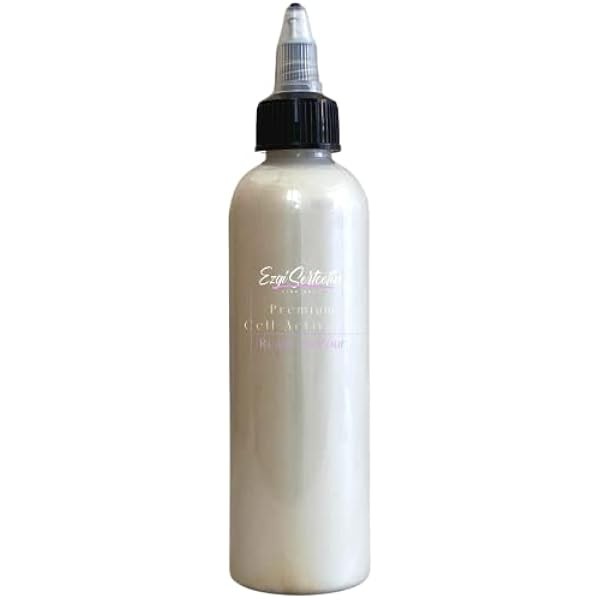 Premium Cell Activator | Ready to Pour | Create Perfect
