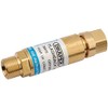 Draper 35019 In-Line Oxygen Flashback Arrestor
