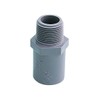 PVC Fittings Valve Socket 13/3-8395-01