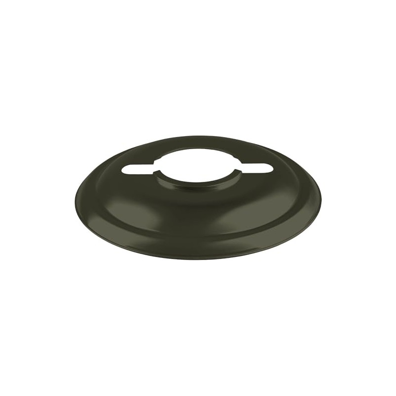 FEUERHAND 13983 BS276 Outdoor Lantern Accessories Reflector (Olive)