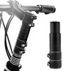 YEMAJIE Handlebar Riser Bicycle, Bicycle Handlebar Riser Bicycle MTB with