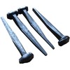 (10) 2.5" Wrought Head-Rose Head Nail - 10 Nails