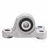 superauto-parts® 4Pack Engine Mounts & Transmission Mount Set For 2015-2017