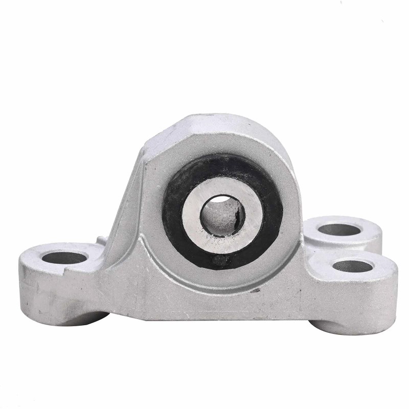 superauto-parts® 4Pack Engine Mounts & Transmission Mount Set For 2015-2017