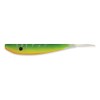 4" Slim Minnow/Painted/Silver Tiger (6 Pack)