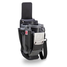 Veto Pro Pac MP1X (Leather Backed Small-Sized Tool Pouch)