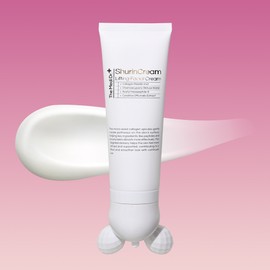 The Medi Doctor Double chin guasha massage / Shrink cream 120ml, 1 piece / 이중턱 괄사마사지 / 슈링크림 120ml, 1개