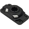 Kayak Navigation Frame, Kayak Rectangular Mount Base, Frame Accessories Kayak