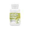 HEALTHADDICTION - Complejo de Espirulina, Chlorella y Moringa, Suplemento Alimenticio