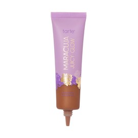 tarte maracuja juicy glow tint - 48N tan-deep neutral(tan to deep skin with a balance of warm & cool undertones) - full size