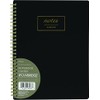 Cambridge 06968 Work Style Twin Wirebound Business Notebook, 9-1/2 x