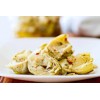 Roland Quartered Marinated Artichoke Hearts 2 Glass Jars 24oz/1lb 8oz