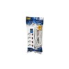 Ilshin 5-Outlet 5M Energy-Saving Fixed Power Strip 4020