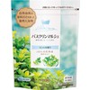 Basclin Marche Cool Bath Salt, Mint Scent, 16.9 oz (480