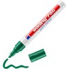 Edding 750 Paint Markers, 2 – 4 mm, Green