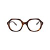 Alexander McQueen McQ Round-Frame Recycled Acetate Optical Frames