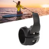 Alomejor Paddle Shaft Clamp Quick Release Suit for Adjustable Paddle