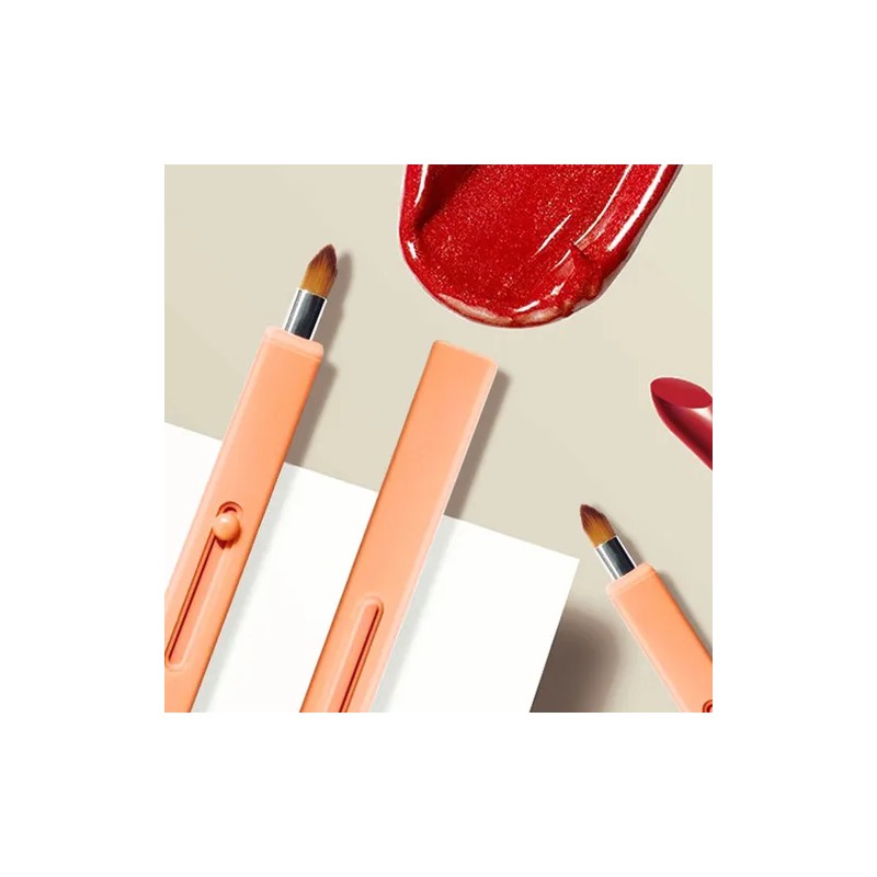 Kits De Herramientas De Maquillaje Y Belleza, Cepillo De Lab