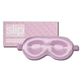 Slip Silk Contour Sleep Mask - Wildflower