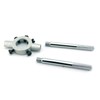 Schwan Die Holder with Clamping Screws for Die Tap M3